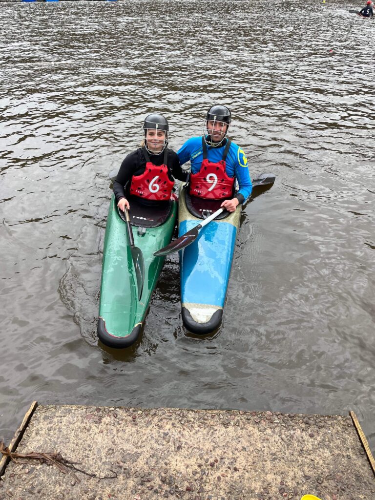 Paddle Your Way to Their Heart: A Valentine's Gift Guide from Flow Kayaks